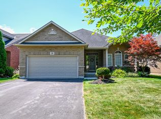 39 Loretta Dr, Niagara On The Lake, ON L0S 1J0