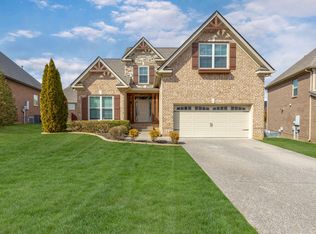 1033 Belcor Dr, Spring Hill, TN 37174