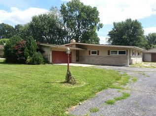 3109 Mayfair Dr, Kokomo, IN