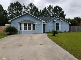 107 Bayswood Dr, Kingsland, GA 31548