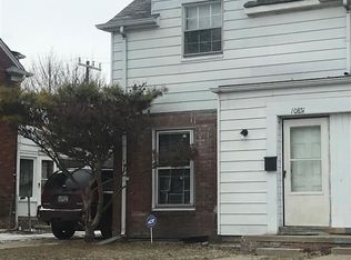 10851 Nottingham Rd, Detroit, MI 48224