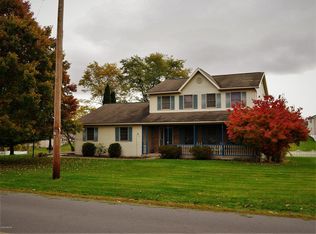 455 Golf Course Rd, Milton, PA 17847