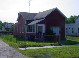 317 Eldred Ave, Toledo, OH 43609