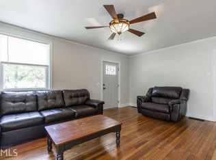 1164 Thomas Rd, Decatur, GA 30030