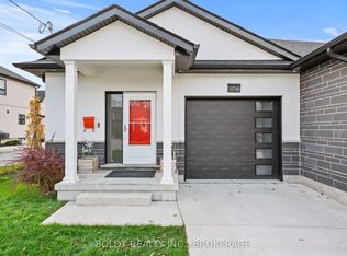 1074 B Vansickle Rd N, Saint Catharines, ON L2S2X3