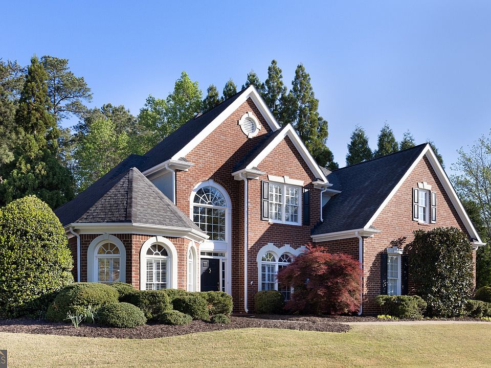 1st image of 3617 Summit Oaks Dr NE