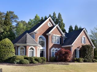3617 Summit Oaks Dr NE, Roswell, GA 30075