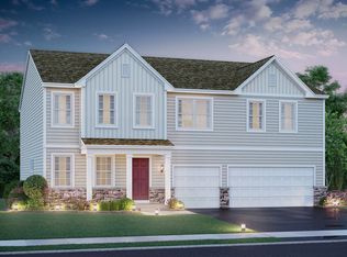 2002 Shetland Ct, Yorkville, IL 60560