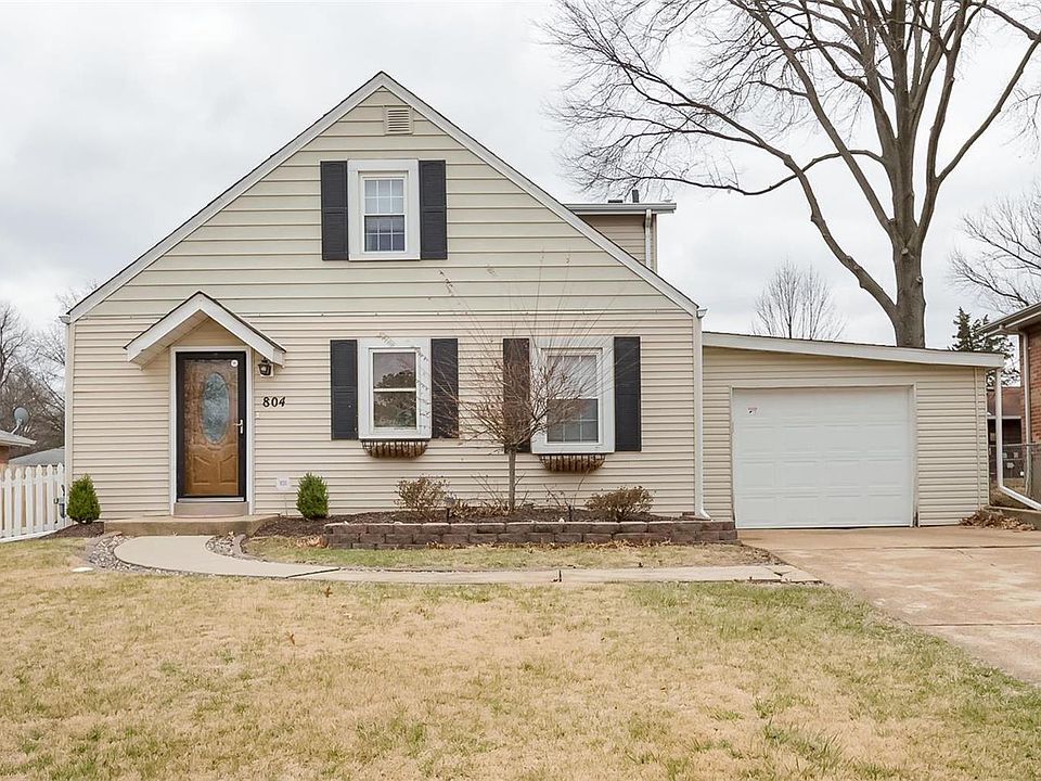 1st image of 804 Ann Lynn Ct