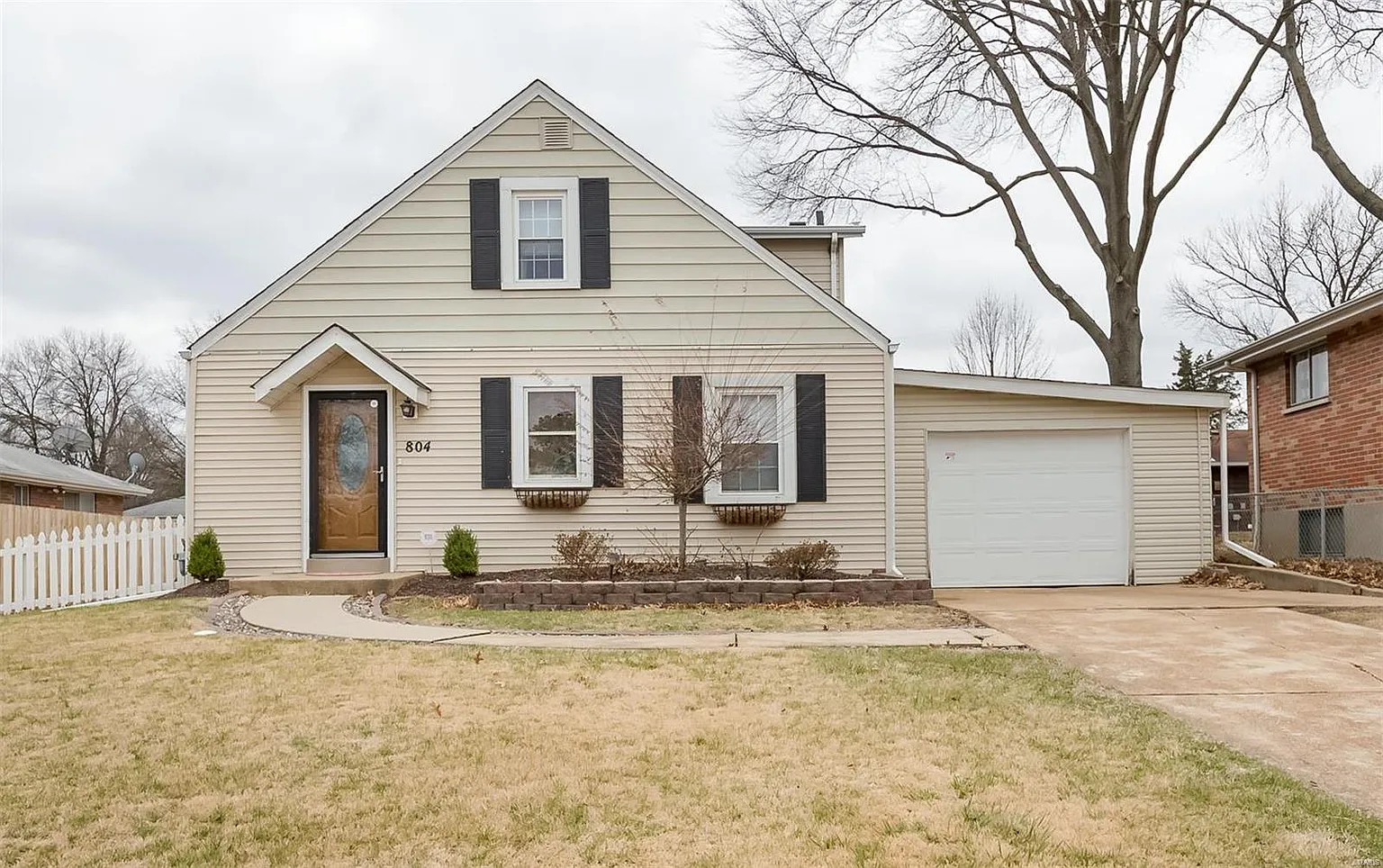 804 Ann Lynn Ct photo 1