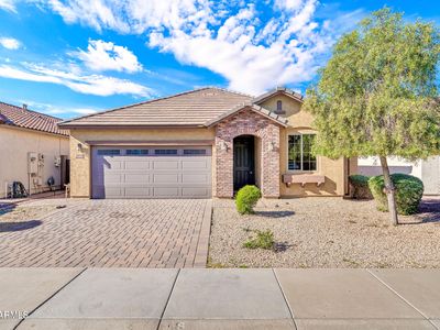 26310 N 131st Dr, Peoria, AZ, 85383