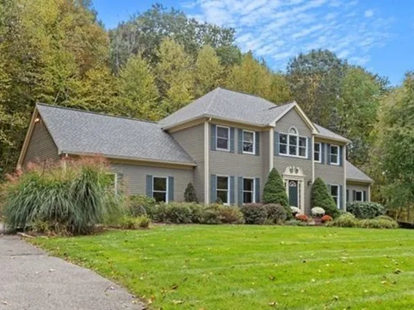 77 Teele Rd, Bolton, MA 01740