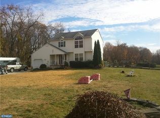 12 Avis Mill Rd, Pilesgrove, NJ 08098