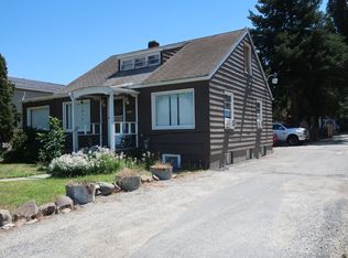 1313 McKittrick St #B, Wenatchee, WA 98801