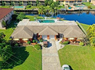4704 SE 5th Pl, Cape Coral, FL 33904