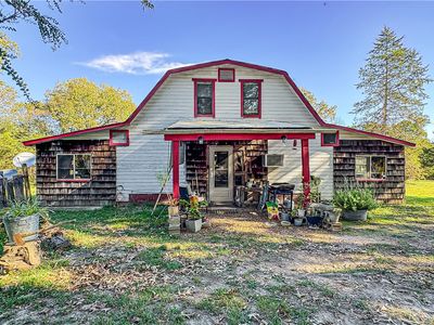 2114 E 206th Hwy, Yellville, AR, 72687