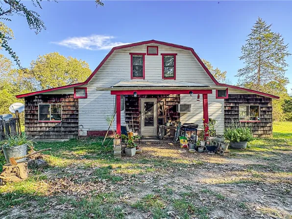 2114 E 206th Hwy, Yellville, AR 72687