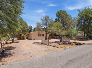 303 E Sherwood Dr, Payson, AZ 85541
