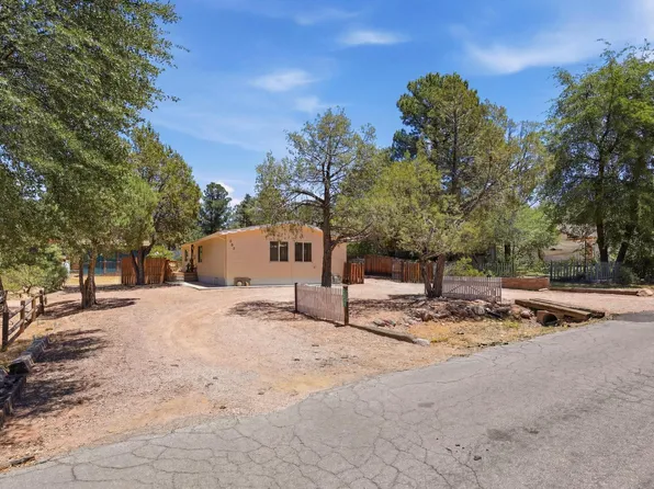303 E Sherwood Dr, Payson, AZ 85541