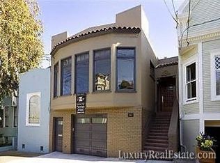 261 28th St, San Francisco, CA 94131