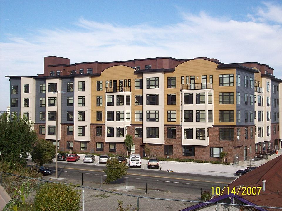 1st image of 1501 Tacoma Ave S Unit 107