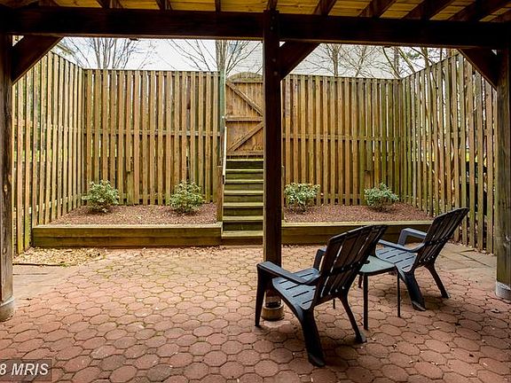 Exterior - Patio
