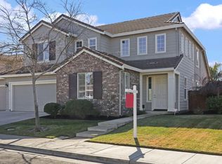 2788 Jackson Ave, Tracy, CA