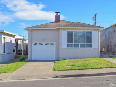 23 Wavecrest Dr, Daly City, CA, 94015