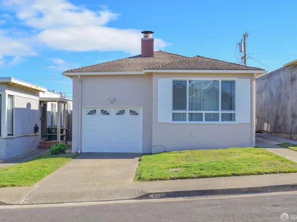 23 Wavecrest Dr, Daly City, CA 94015