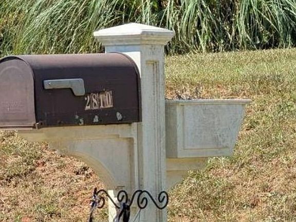 Exterior Address Verification
