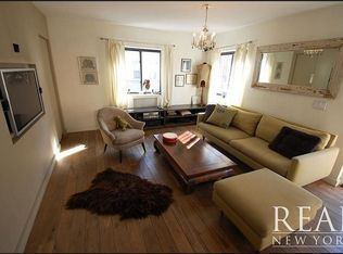 133 Ludlow St APT 2F, New York, NY 10002