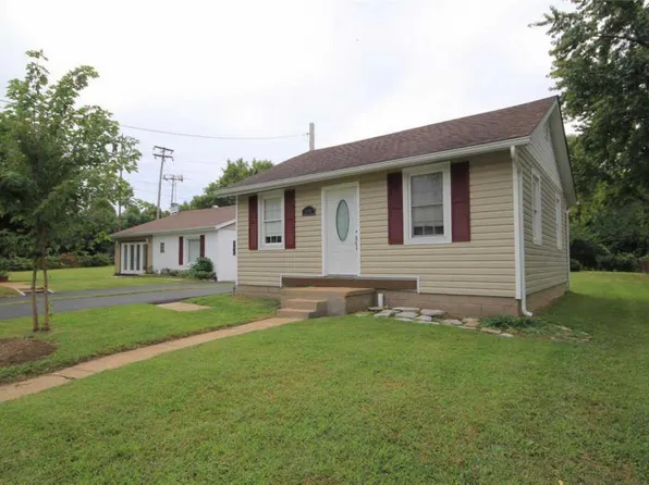 6930 Odell St, Saint Louis, MO 63143