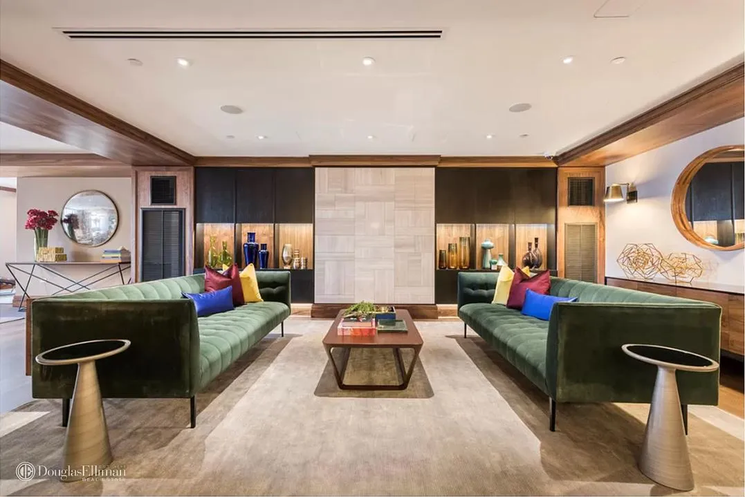 100 Barclay Street #14H in Tribeca, Manhattan | StreetEasy