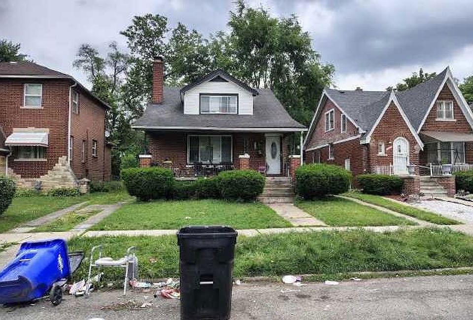 Property Front View