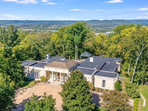 515 Hillwood Blvd, Nashville, TN 37205