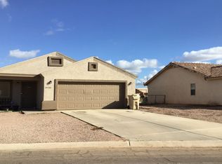 15745 S Cherry Hills Dr, Arizona City, AZ 85123