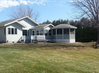 1563 Shady Shore Dr, Lake Benton, MN 56149
