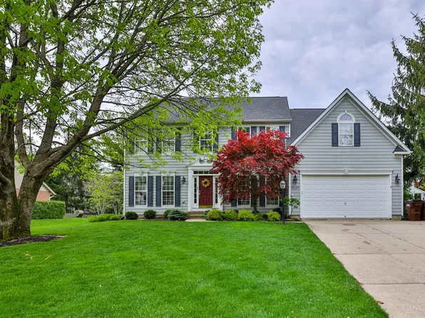 5425 Wandering Way, Mason, OH 45040