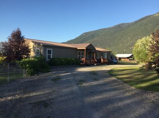 30 Eagle Park Ln, Columbia Falls, MT 59912