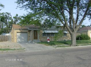 404 Center St, Garden City, KS 67846