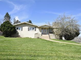 3432 Washington Pike, Bridgeville, PA 15017