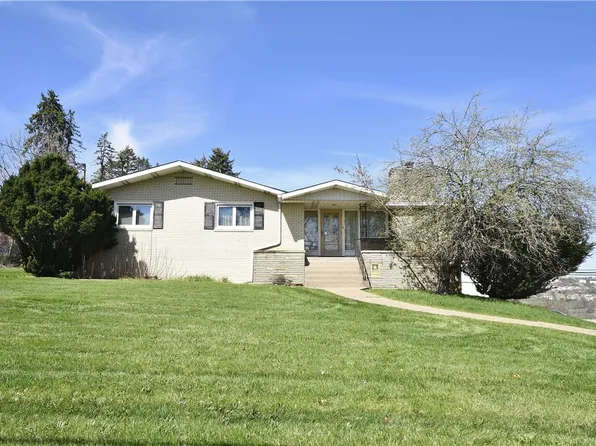 3432 Washington Pike, Bridgeville, PA 15017