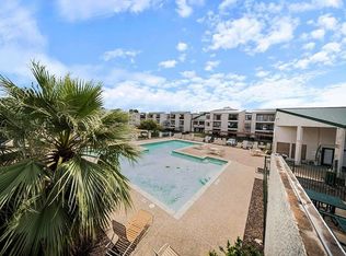 2822 S Bartell Dr APT 3, Houston, TX 77054