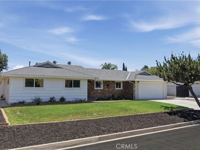 632 S Donna Beth Ave, West Covina, CA, 91791