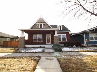 1618 NW Hickory Pl, Redmond, OR