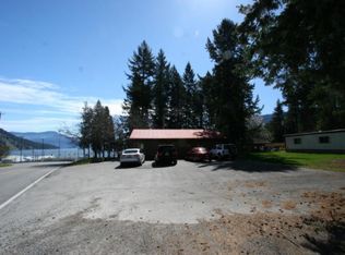 16603 E Hudson Bay Rd, Bayview, ID 83803