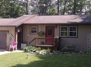 1849 Fay Rd NE, Kalkaska, MI 49646