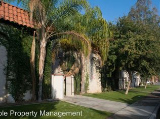 2501 Olive St APT 5, Bakersfield, CA 93301