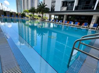 398 NE 5th St #3301, Miami, FL 33132
