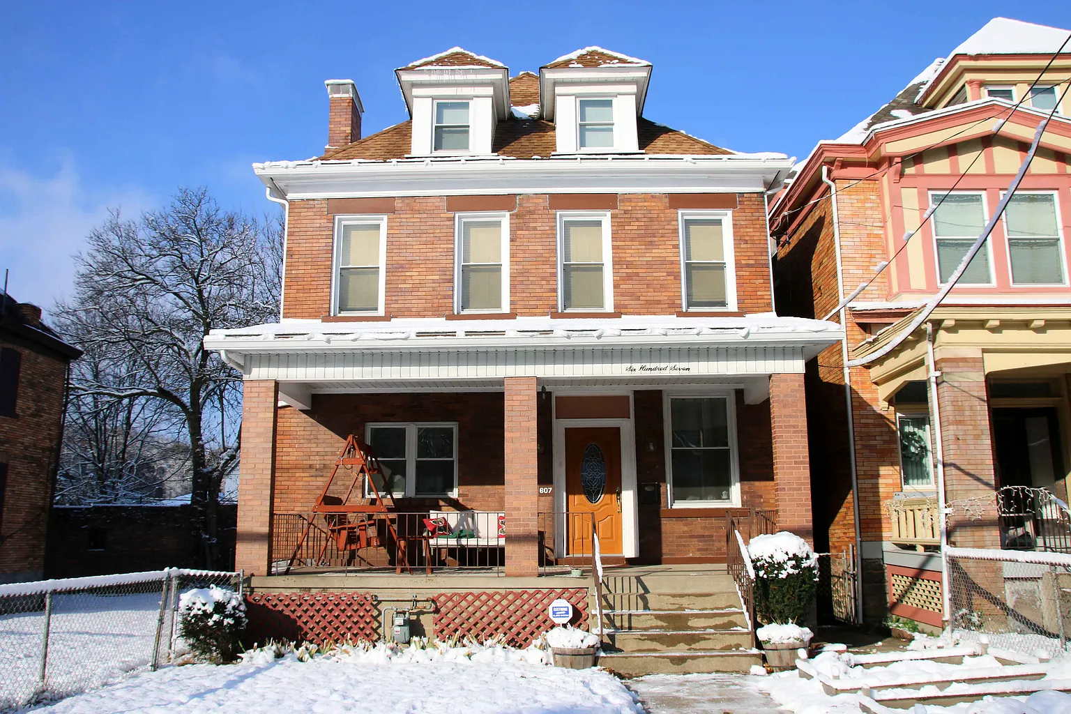 607 N Euclid Ave photo 1